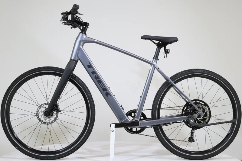 Trek DUAL SPORT+ 2 2024 T.L 2509