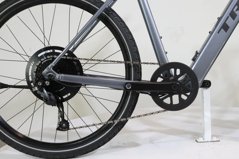 Trek DUAL SPORT+ 2 2024 T.L 2509