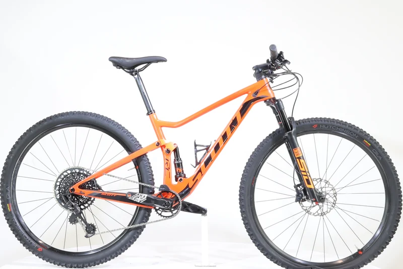 Scott Spark RC Team 900 2019 T.M 3097