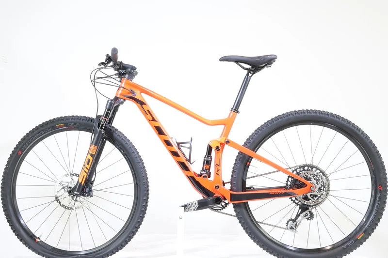 Scott Spark RC Team 900 2019 T.M 3097