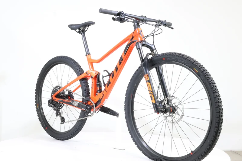 Scott Spark RC Team 900 2019 T.M 3097
