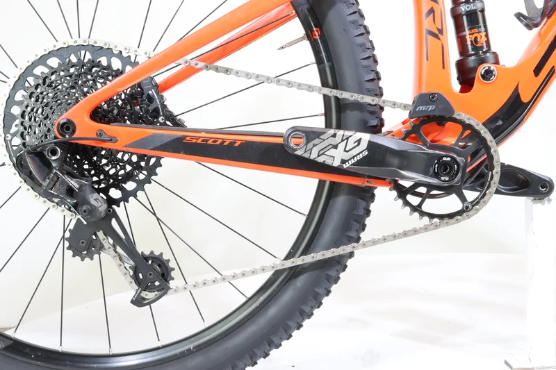 Scott Spark RC Team 900 2019 T.M 3097