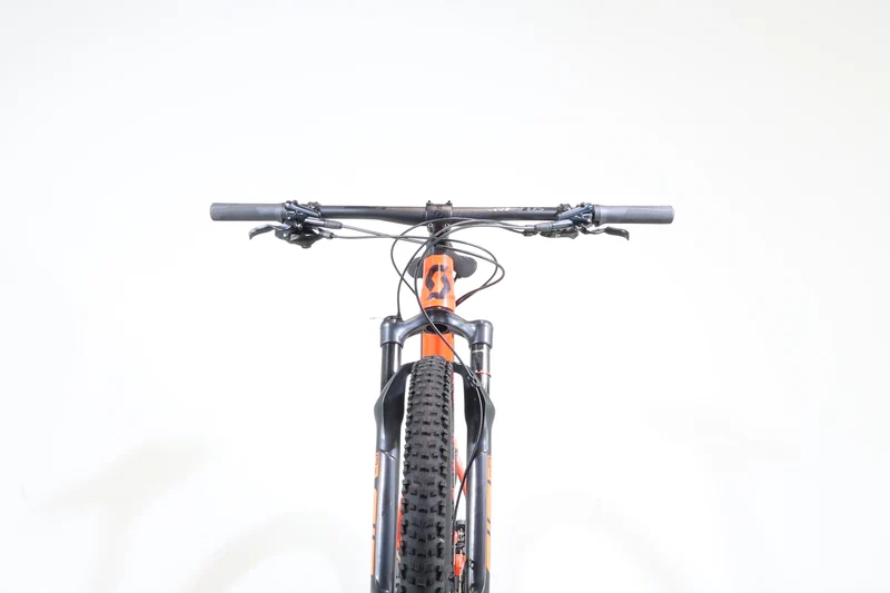 Scott Spark RC Team 900 2019 T.M 3097