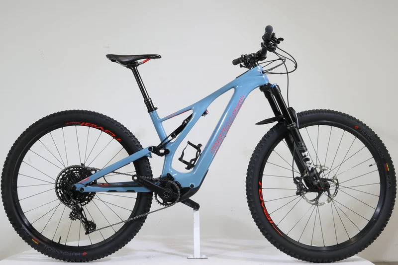 Specialized Turbo Levo SL Comp Carbon 2020 320wh T.M 3196