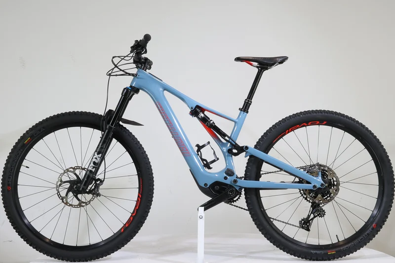 Specialized Turbo Levo SL Comp Carbon 2020 320wh T.M 3196