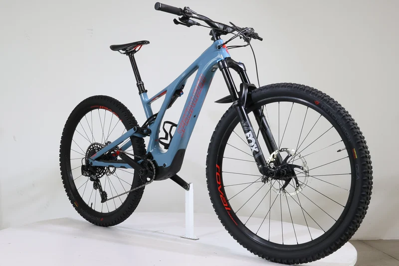 Specialized Turbo Levo SL Comp Carbon 2020 320wh T.M 3196