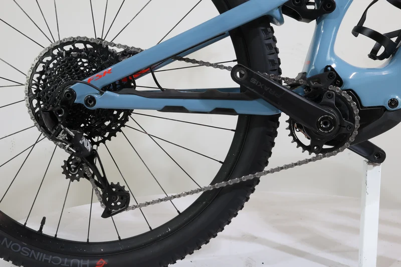 Specialized Turbo Levo SL Comp Carbon 2020 320wh T.M 3196