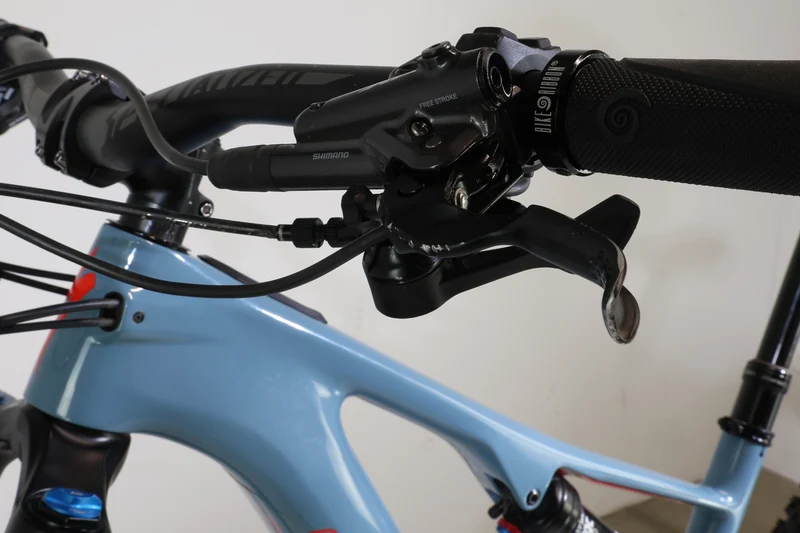 Specialized Turbo Levo SL Comp Carbon 2020 320wh T.M 3196