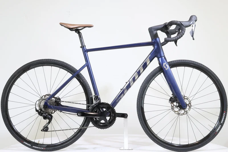 Scott Speedster 10 2023 T.M 3213