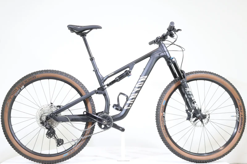 Canyon Neuron 7 2023 T.M 2874