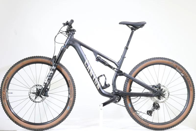 Canyon Neuron 7 2023 T.M 2874