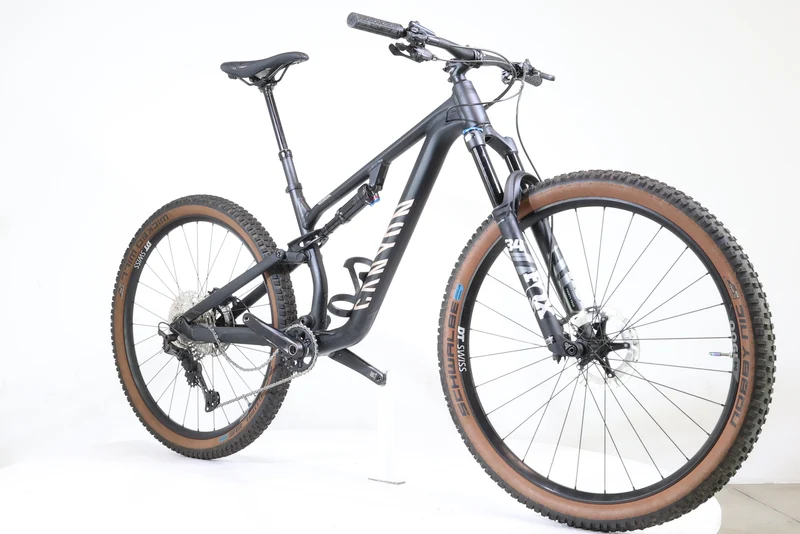 Canyon Neuron 7 2023 T.M 2874
