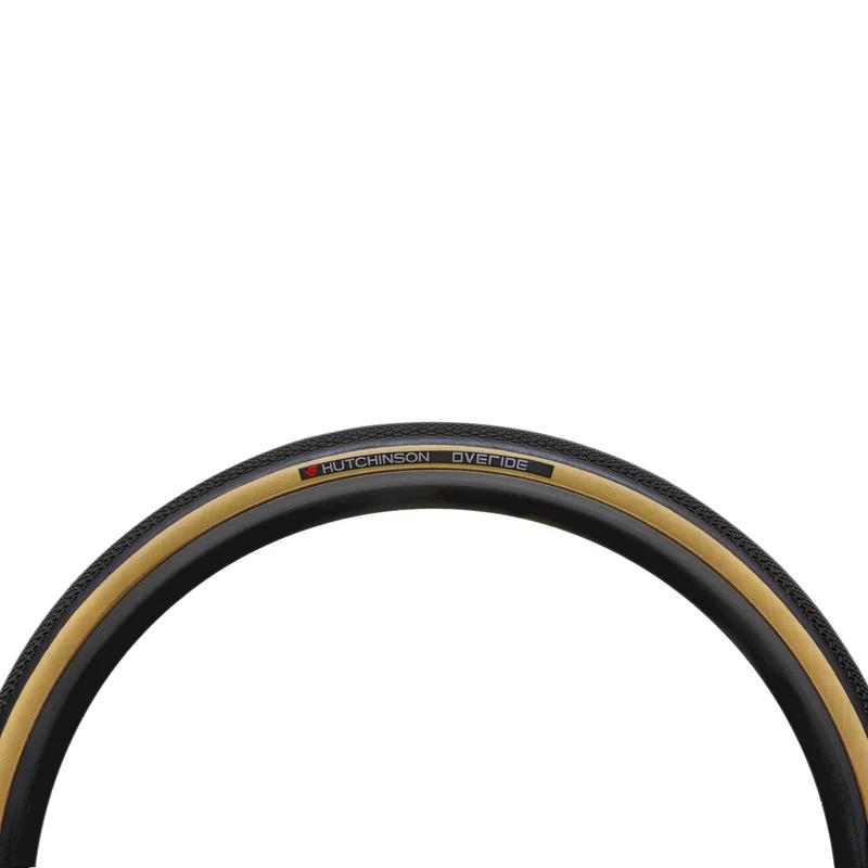 Pneu gravel Hutchinson Overide 700 - 33 tpi