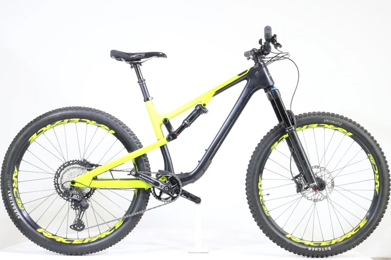 Rocky Mountain Thunderbolt Carbon 70 2020 T.M 3103