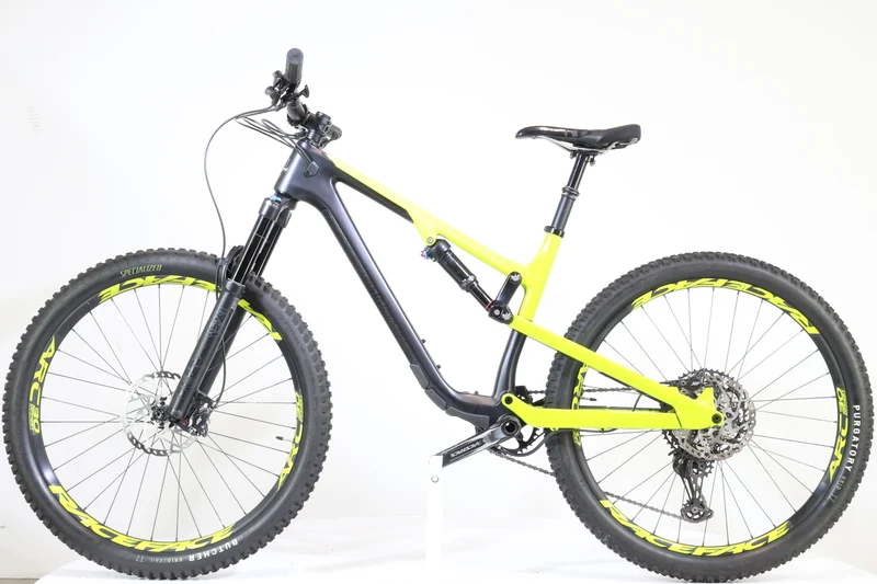 Rocky Mountain Thunderbolt Carbon 70 2020 T.M 3103