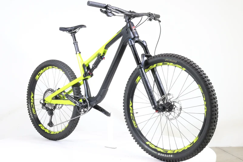 Rocky Mountain Thunderbolt Carbon 70 2020 T.M 3103