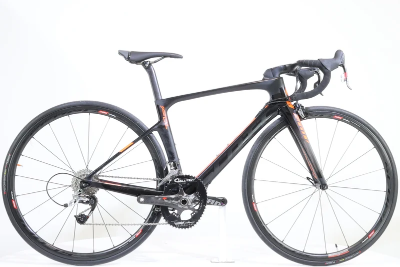 Scott Foil RC Sram Red 2018 T.XS