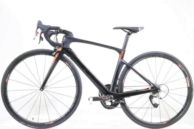 Scott Foil RC Sram Red 2018 T.XS