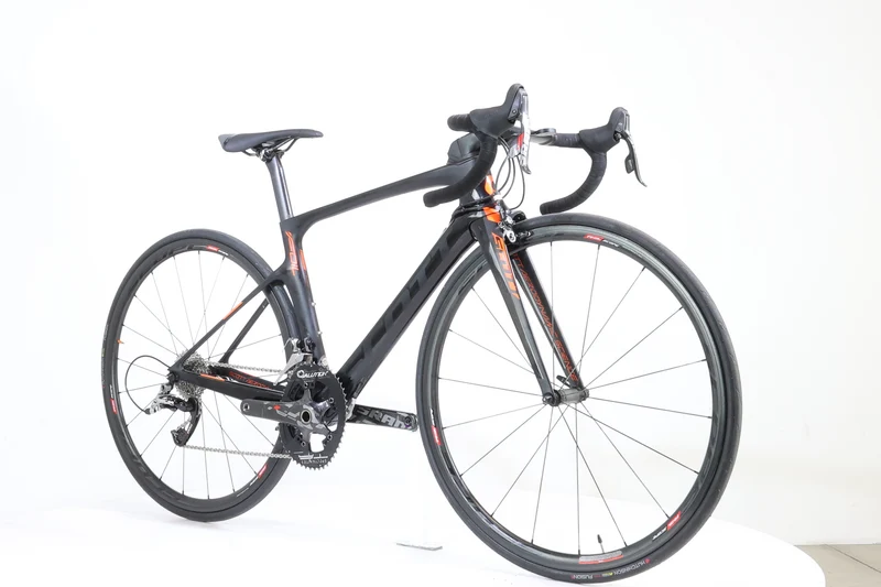 Scott Foil RC Sram Red 2018 T.XS