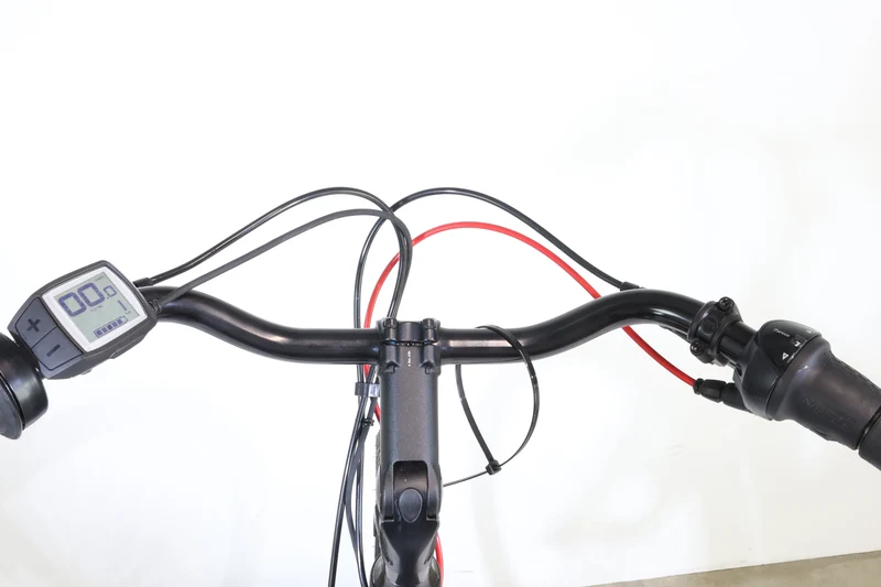 Gazelle PARIS C7+ HMB BLACK H7 MAT 2022 3063 245078