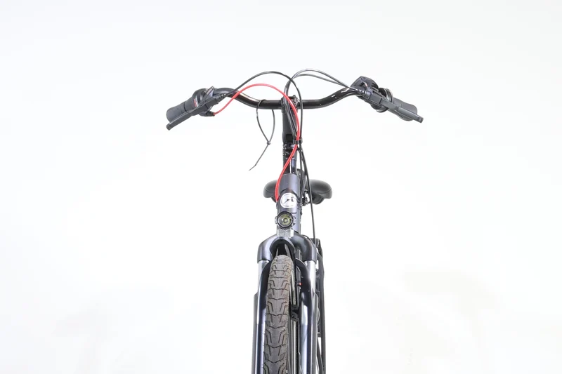 Gazelle PARIS C7+ HMB BLACK H7 MAT 2022 3063 245078