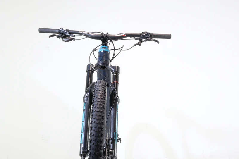 Trek Rail 9.8 2021 T.L 625wh 95% 3046