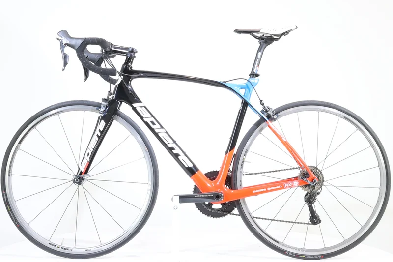 Lapierre Xelius SL 600 fdj 2017 T.M/52 3201