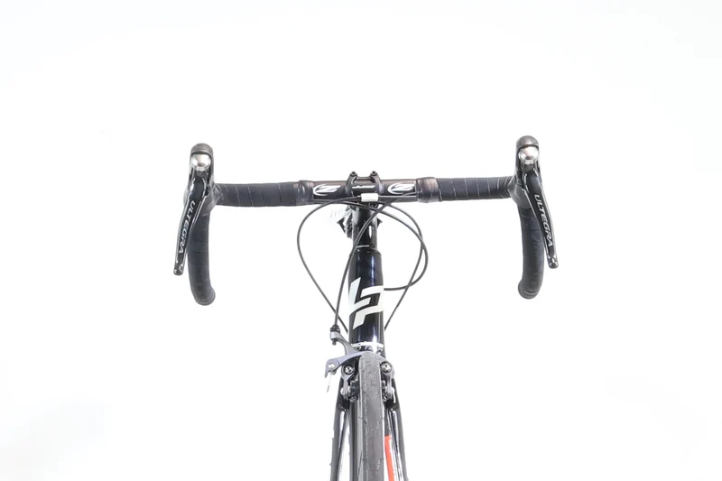 Lapierre Xelius SL 600 fdj 2017 T.M/52 3201