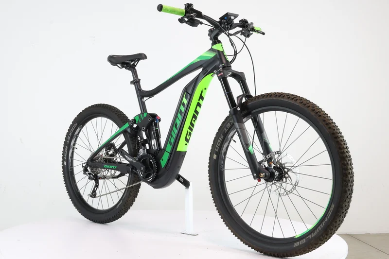 Giant Full E+2018 T.L 409wh 3185
