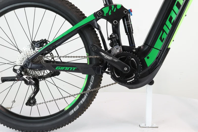 Giant Full E+2018 T.L 409wh 3185