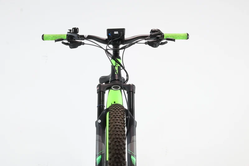 Giant Full E+2018 T.L 409wh 3185