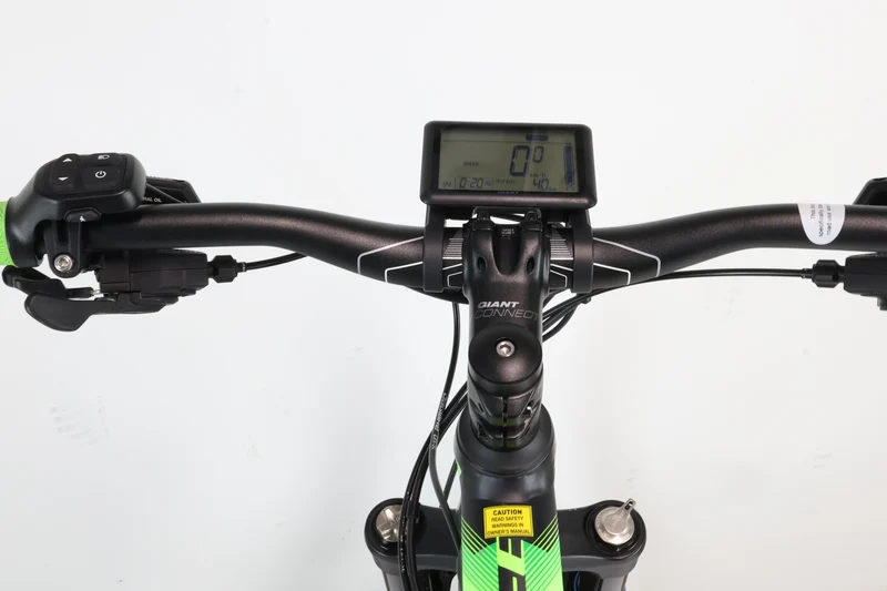 Giant Full E+2018 T.L 409wh 3185