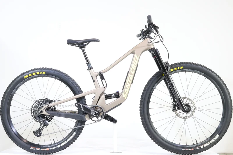 Santa Cruz 5010 C kit R 2023 T.XS 3047