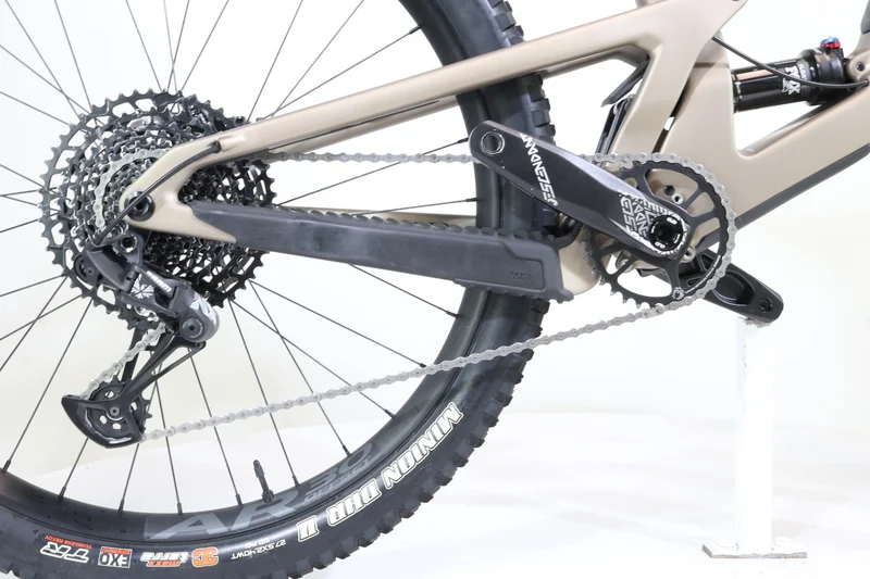 Santa Cruz 5010 C kit R 2023 T.XS 3047