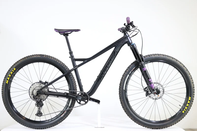 Orbea Laufey H LTD 2020 T.M 3091