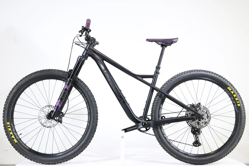Orbea Laufey H LTD 2020 T.M 3091