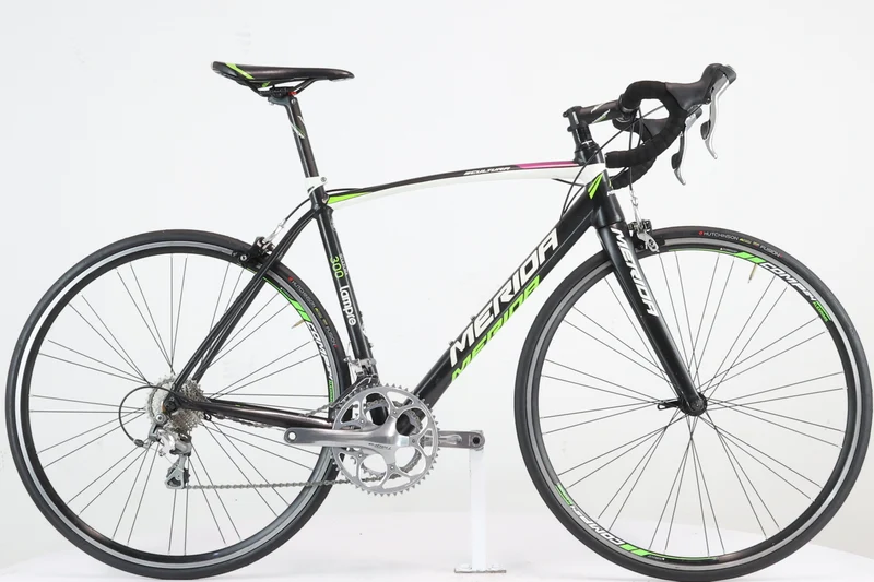 Merida Scultura 300 2016 T.S 2949