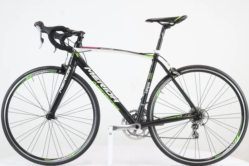 Merida Scultura 300 2016 T.S 2949