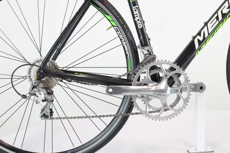 Merida Scultura 300 2016 T.S 2949