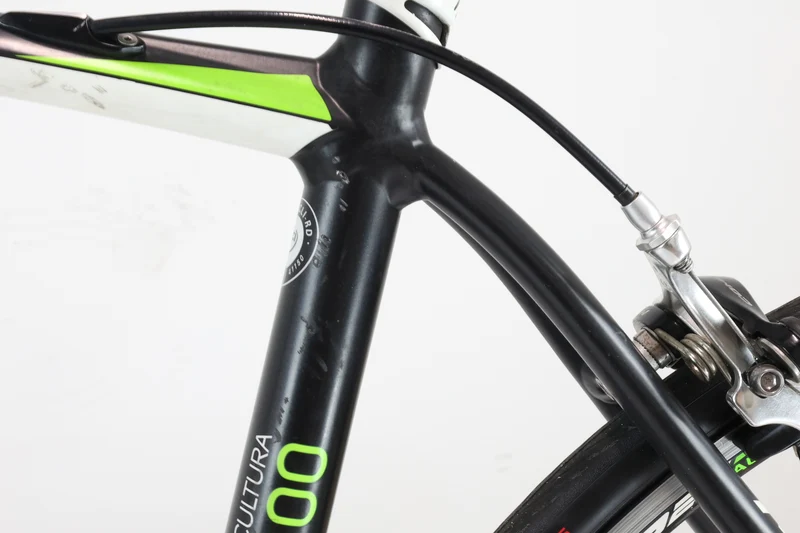 Merida Scultura 300 2016 T.S 2949
