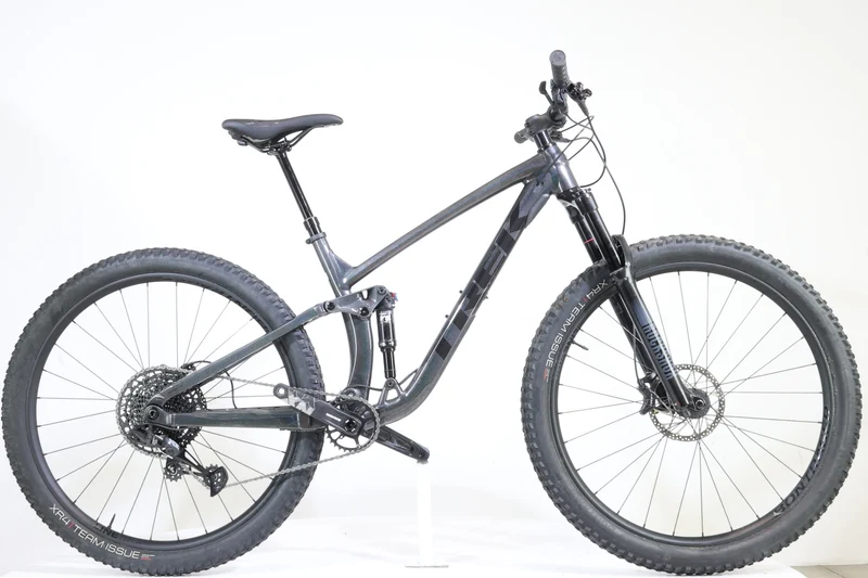 Trek Fuel EX 7 5eme Gen 2023 3217 3221 3219