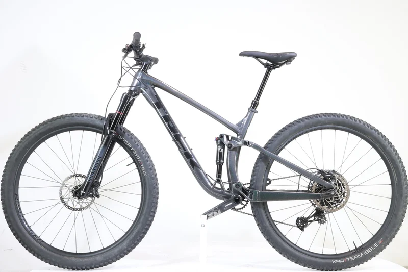 Trek Fuel EX 7 5eme Gen 2023 3217 3221 3219