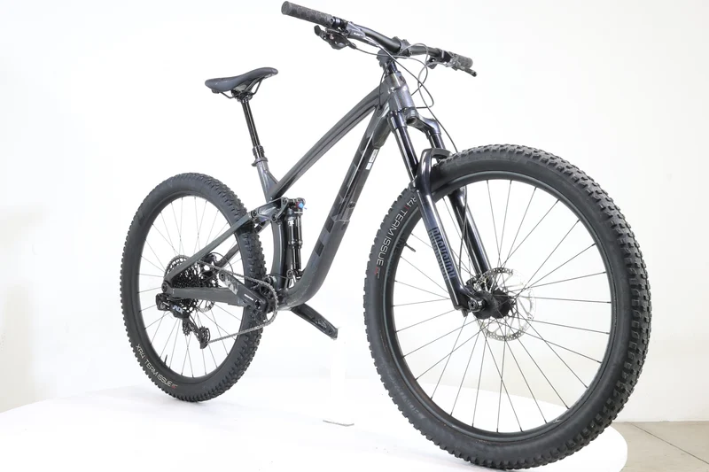 Trek Fuel EX 7 5eme Gen 2023 3217 3221 3219