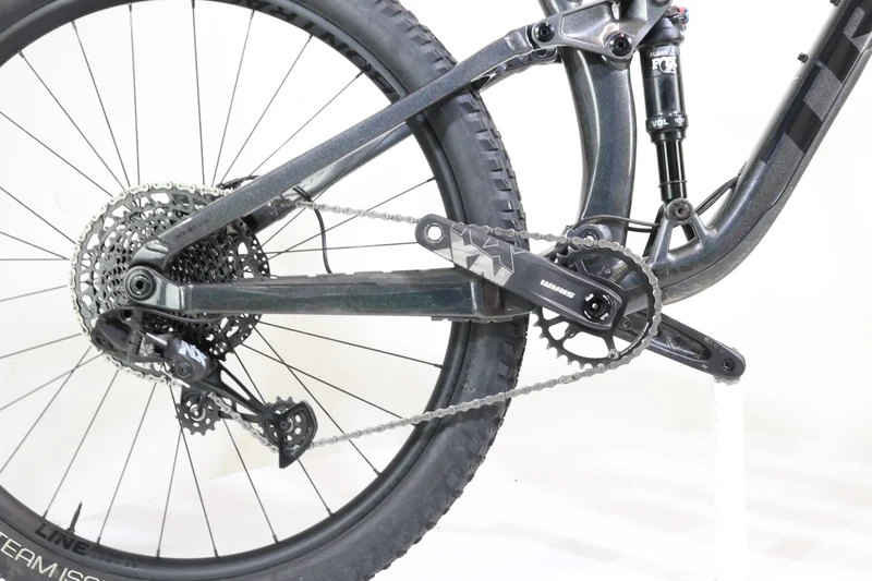 Trek Fuel EX 7 5eme Gen 2023 3217 3221 3219