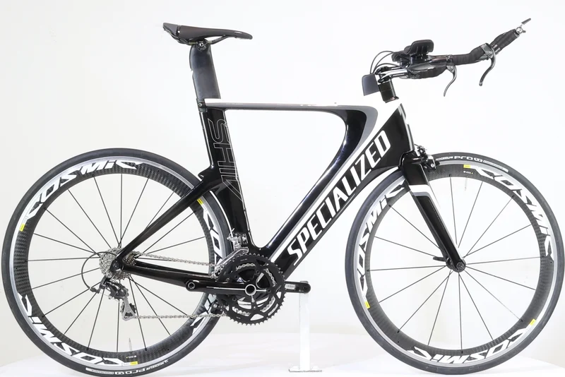 SPECIALIZED Shiv Elite 2014 T.L 2841
