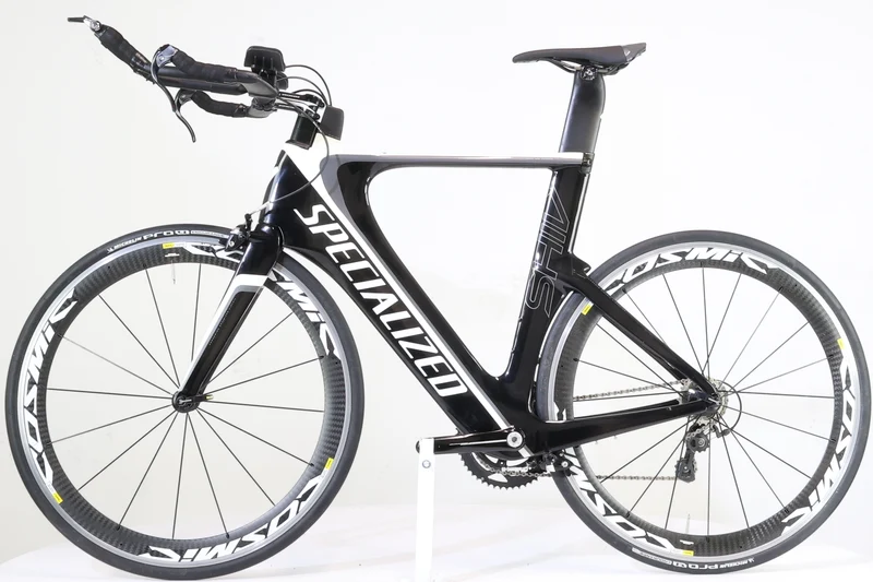 SPECIALIZED Shiv Elite 2014 T.L 2841
