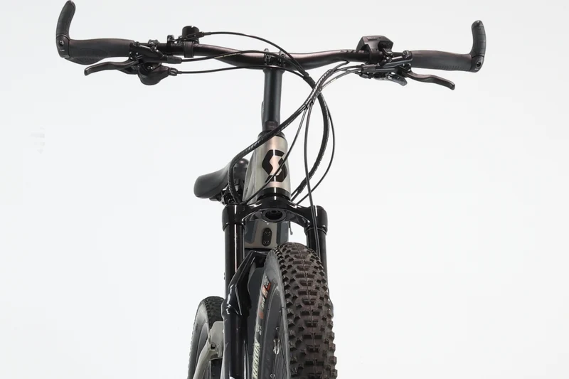 Scott Strike eRide 920 2021 T.M 625wh 2996