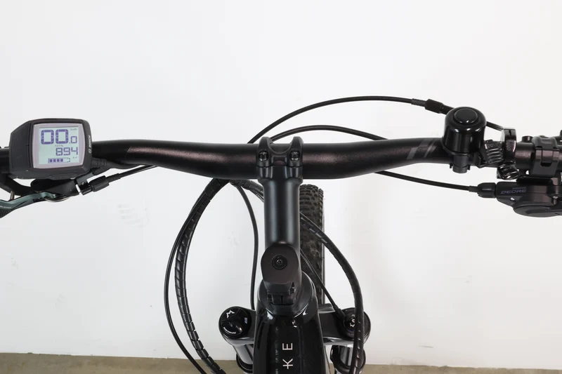 Scott Strike eRide 920 2021 T.M 625wh 2996