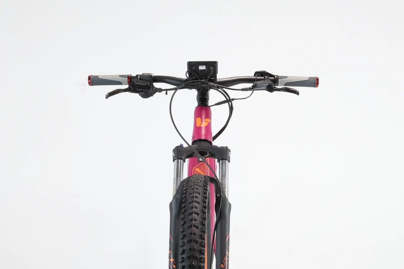 Liv Vall E+3 2018 T.S - 409wh 2919