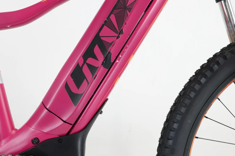 Liv Vall E+3 2018 T.S - 409wh 2919
